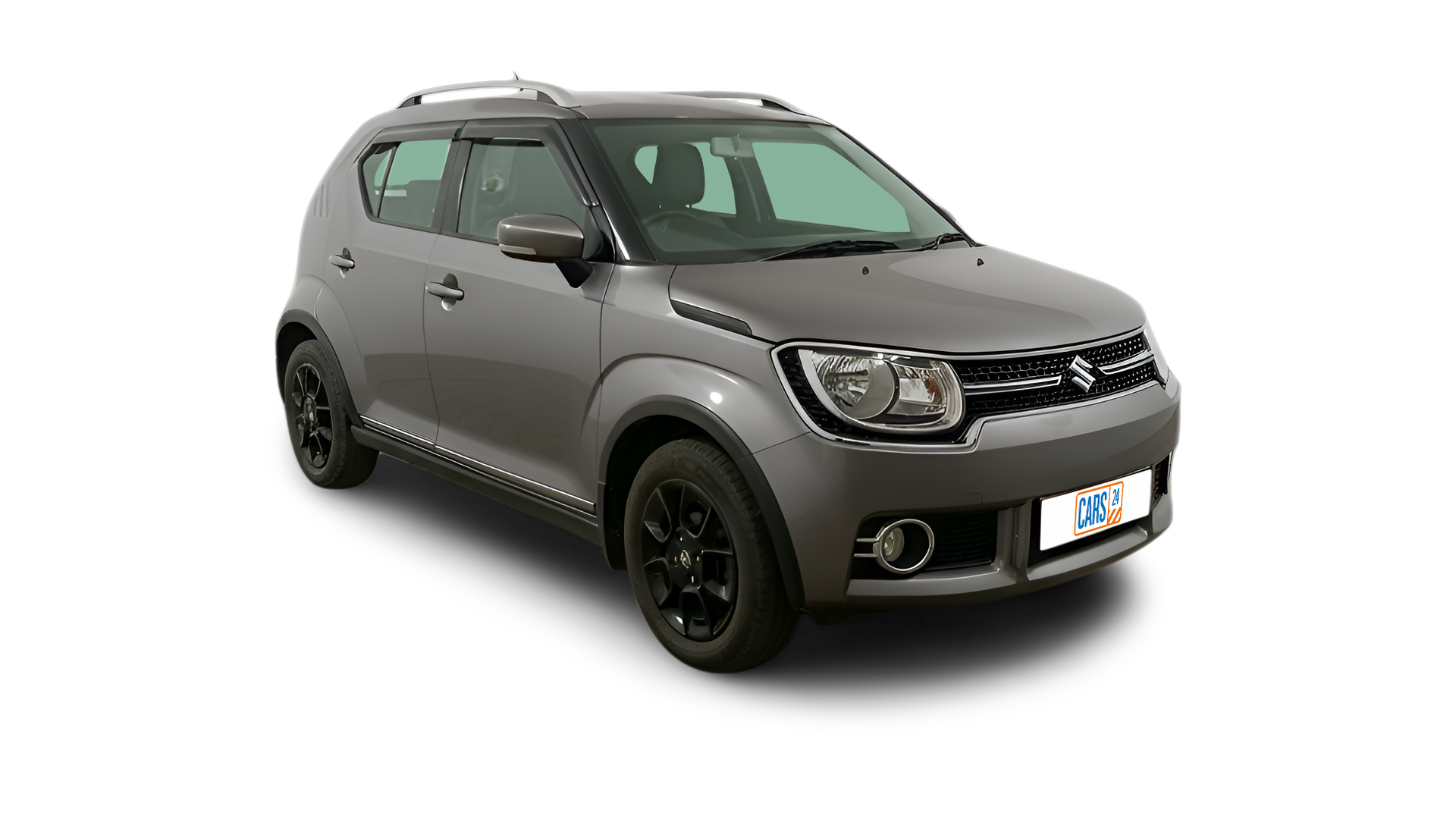 Maruti IGNIS-img